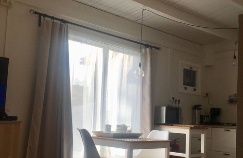 Geel Chalet De Esquí | Casa de vacaciones De Waterhoek - para disfrutar del silencio y la tranquilidad.