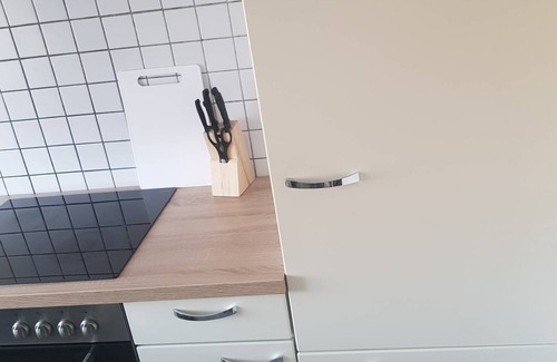 Weil im Schonbuch Casa | Casa de vacaciones 'Handwerkerhaus Balaro' con terraza privada, jardín privado y Wi-Fi