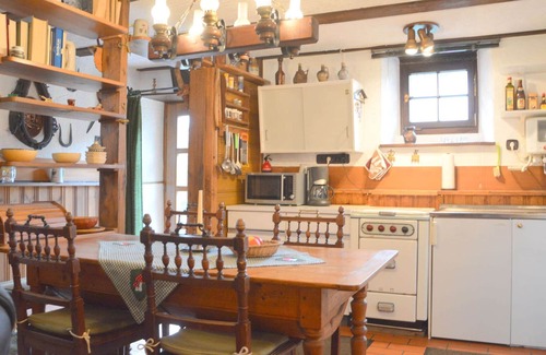 Ittel Casa | Casa en Ittel cerca de senderos