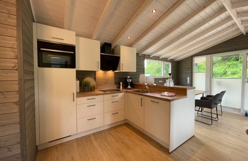 Neerdar Apartamento | Casa de vacaciones en Willingen-Neerdar