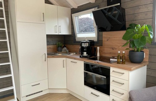 Neerdar Apartamento | Casa de vacaciones en Willingen-Neerdar
