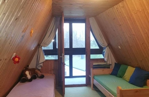 Wolfsburg-Unkeroda Casa | Vrbo Property