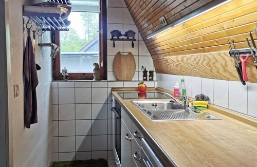 Wolfsburg-Unkeroda Casa | Vrbo Property