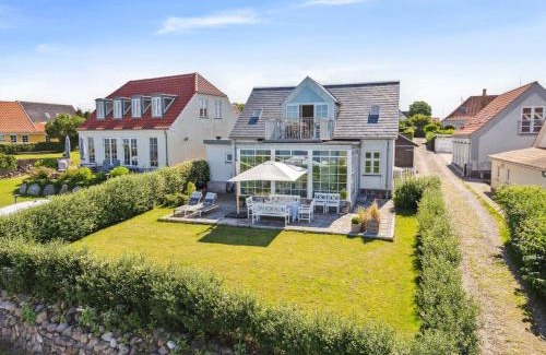 Assens Casa | Holiday Home Devis - 75m from the sea by Interhome