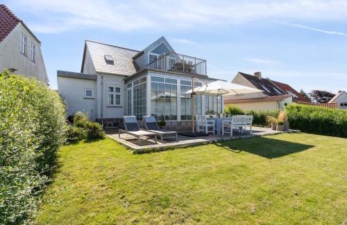 Assens Casa | Holiday Home Devis - 75m from the sea by Interhome