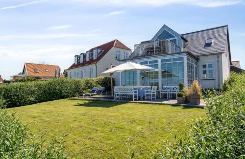 Assens Casa | Holiday Home Devis - 75m from the sea by Interhome