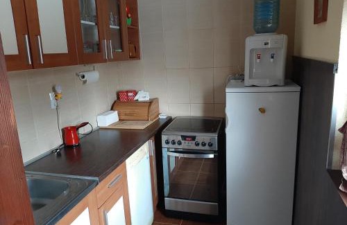 Jagodina Casa | Holiday Home Di More