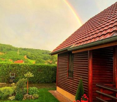 Jagodina Casa | Holiday Home Di More