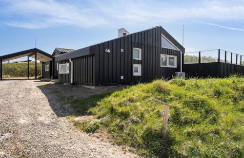 Saltum Casa | Holiday Home Dijana - 150m from the sea by Interhome