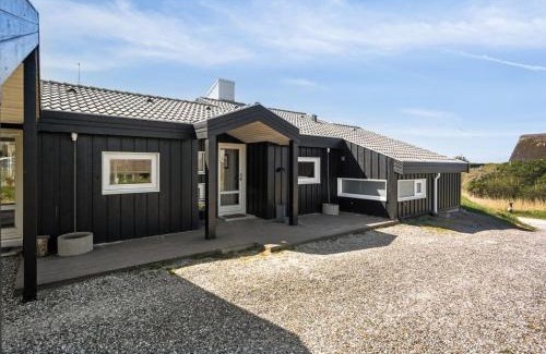 Saltum Casa | Holiday Home Dijana - 150m from the sea by Interhome