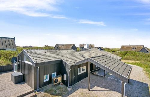 Saltum Casa | Holiday Home Dijana - 150m from the sea by Interhome