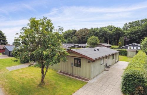 Bjert Casa | Holiday Home Domnika - 200m from the sea by Interhome