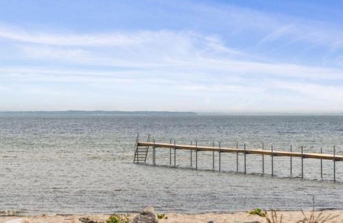 Bjert Casa | Holiday Home Domnika - 200m from the sea by Interhome