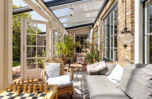 Wemeldinge Casa | Casa de vacaciones 'Dorpsstraat 9' en Wemeldinge