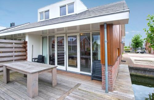 Municipality of Uitgeest Complejo | Holiday Home Dorregeest-1 by Interhome