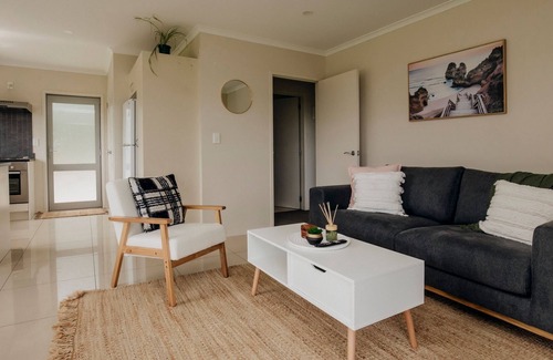 Rewa Cabaña | Holiday Home Dorset Retreat