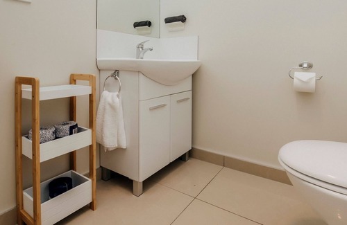 Rewa Cabaña | Holiday Home Dorset Retreat
