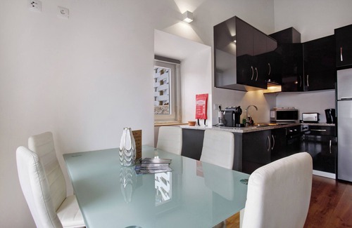 Nossa Senhora das Misericordias Casa | Casa de vacaciones 'Dos Castelos' con piscina privada, Wi-Fi y aire acondicionado