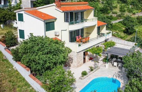 Makarska Casa | Holiday Home Drago by Interhome