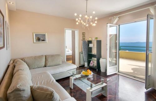 Makarska Casa | Holiday Home Drago by Interhome