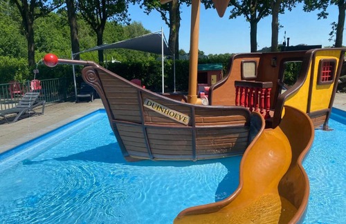 Udenhout Casa | Holiday Home Duinhoeve-6