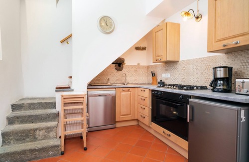 Piedimonte Etneo Casa | Casa de vacaciones 'Etnalodge' con vistas al mar, terraza privada y Wi-Fi
