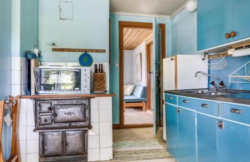 Tibro Casa | Holiday Home Ebbabolet by Interhome
