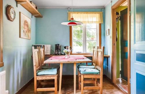 Tibro Casa | Holiday Home Ebbabolet by Interhome
