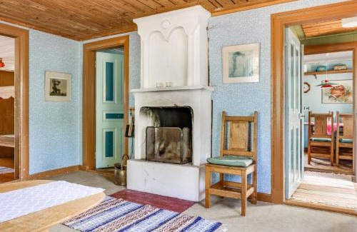Tibro Casa | Holiday Home Ebbabolet by Interhome