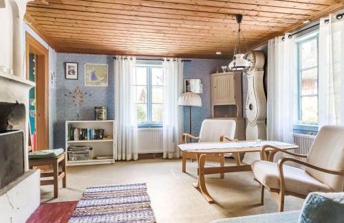 Tibro Casa | Holiday Home Ebbabolet by Interhome