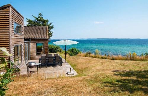 Ebeltoft Casa | Holiday home Ebeltoft CLXVI