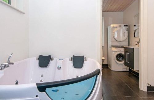 Øksenmølle Casa | Holiday home Ebeltoft CXLI