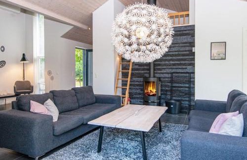 Øksenmølle Casa | Holiday home Ebeltoft CXLI