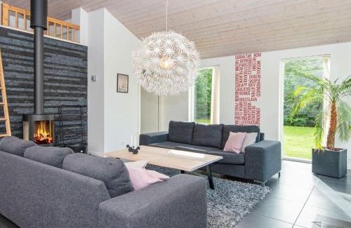 Øksenmølle Casa | Holiday home Ebeltoft CXLI