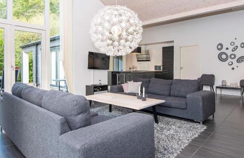 Øksenmølle Casa | Holiday home Ebeltoft CXLI