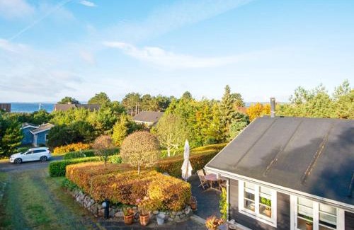 Vibæk Strand Casa | Holiday home Ebeltoft CXXXIV