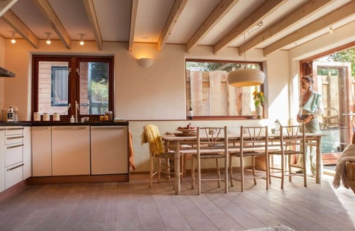 Schoorl Apartamento | Casa de vacaciones Ecolodge La Perla