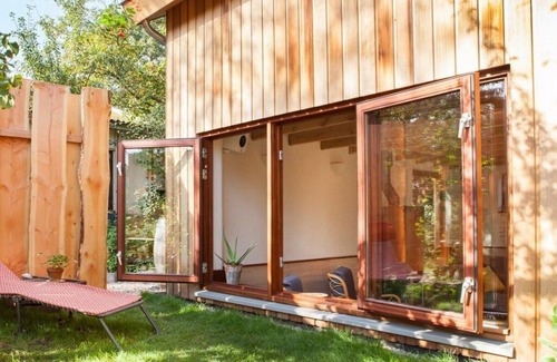 Schoorl Apartamento | Casa de vacaciones Ecolodge La Perla