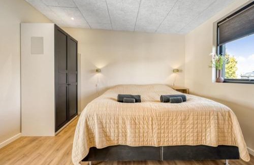 Holbaek Casa | Holiday Home Edvia - 200m to the inlet by Interhome