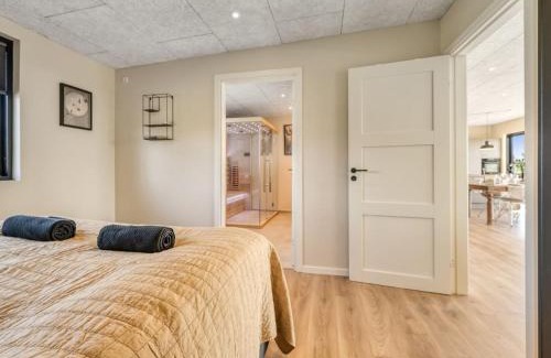 Holbaek Casa | Holiday Home Edvia - 200m to the inlet by Interhome