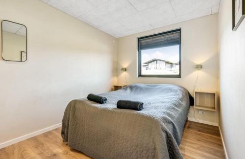 Holbaek Casa | Holiday Home Edvia - 200m to the inlet by Interhome