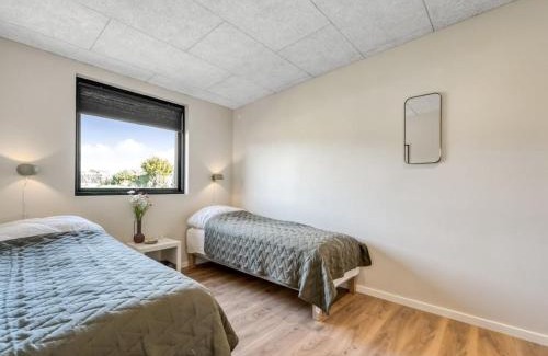 Holbaek Casa | Holiday Home Edvia - 200m to the inlet by Interhome