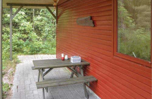 Helberskov Strand Casa | Holiday Home Egelunden Hadsund Vi