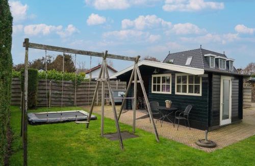 Egmond-Binnen Casa | Holiday Home Egmond near Dune Beaches