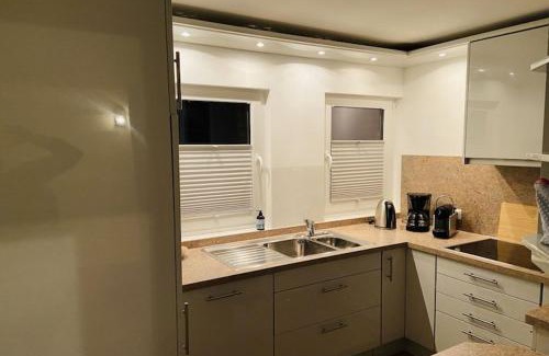 Hofen Apartamento | Holiday home Eifel H time out