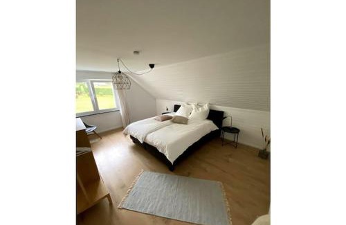 Hofen Apartamento | Holiday home Eifel H time out