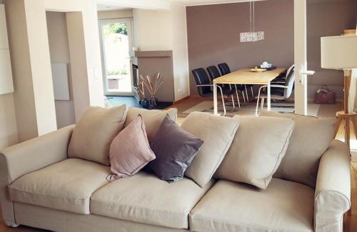 Hofen Apartamento | Holiday home Eifel H time out