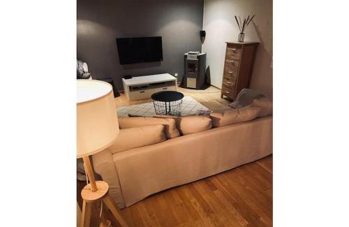 Hofen Apartamento | Holiday home Eifel H time out