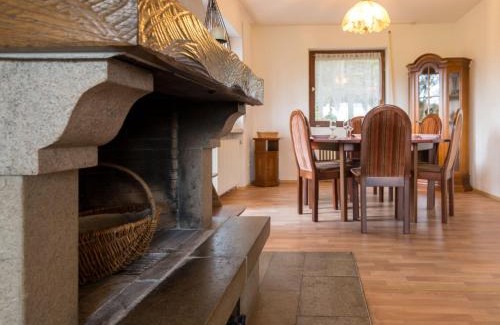 Immerath Casa | Holiday Home Eifelnatur - Haus 1-4 by Interhome