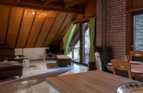 Immerath Casa | Holiday Home Eifelnatur - Haus 1-4 by Interhome